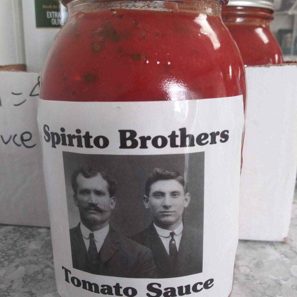 Spirito Brothers